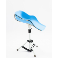 Beensteun AquaPolo met flexibele opvangschaal